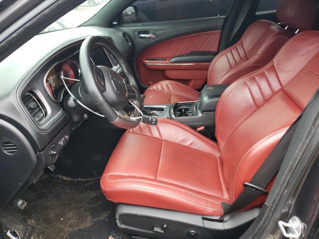 Photo 7 from auction – 2021 DODGE CHARGER SR with VIN 2C3CDXL9XMH577743