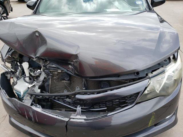 Photo 11 from auction – 2013 TOYOTA CAMRY L with VIN 4T1BF1FKXDU690274