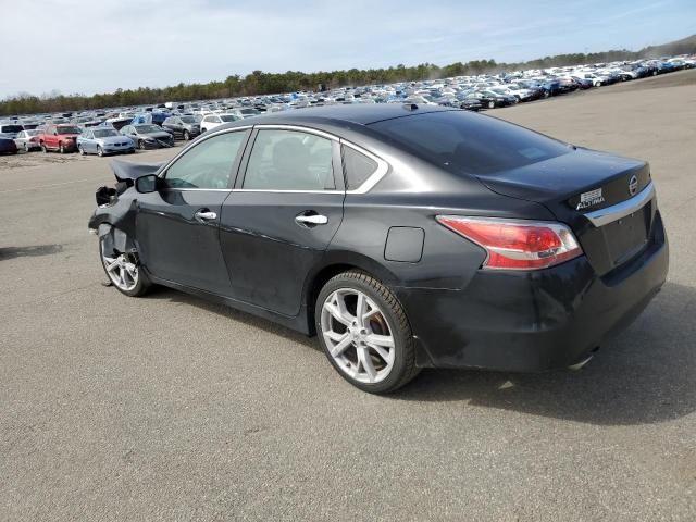 Photo 2 from auction – 2015 NISSAN ALTIMA 2.5 with VIN 1N4AL3APXFC415302