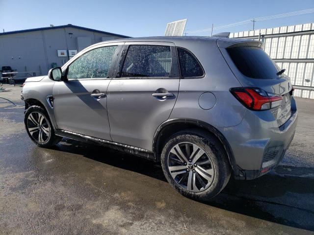 Photo 2 from auction – 2021 MITSUBISHI OUTLANDER with VIN JA4ARUAU0MU014640