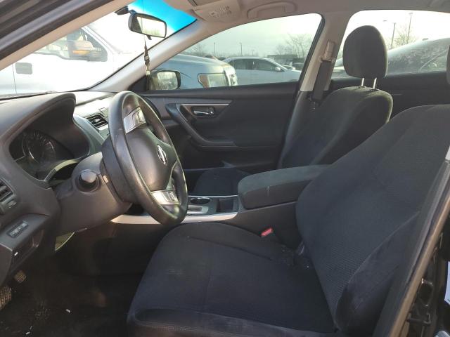 Photo 7 from auction – 2015 NISSAN ALTIMA 2.5 with VIN 1N4AL3AP8FN323948