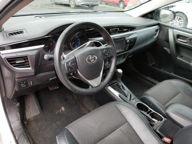 Photo 8 from auction – 2015 TOYOTA COROLLA L with VIN 2T1BURHE1FC450207