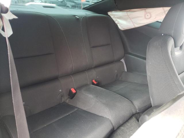 Photo 10 from auction – 2013 CHEVROLET CAMARO LT with VIN 2G1FB1E34D9212594
