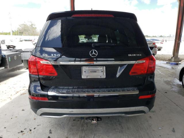 Photo 6 from auction – 2013 MERCEDES-BENZ GL 350 BLU with VIN 4JGDF2EE3DA157436