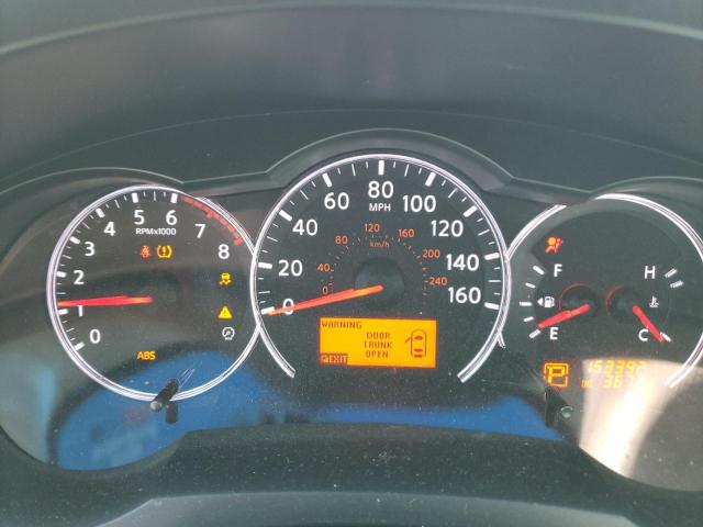 Photo 9 from auction – 2012 NISSAN ALTIMA BAS with VIN 1N4AL2AP1CN433486