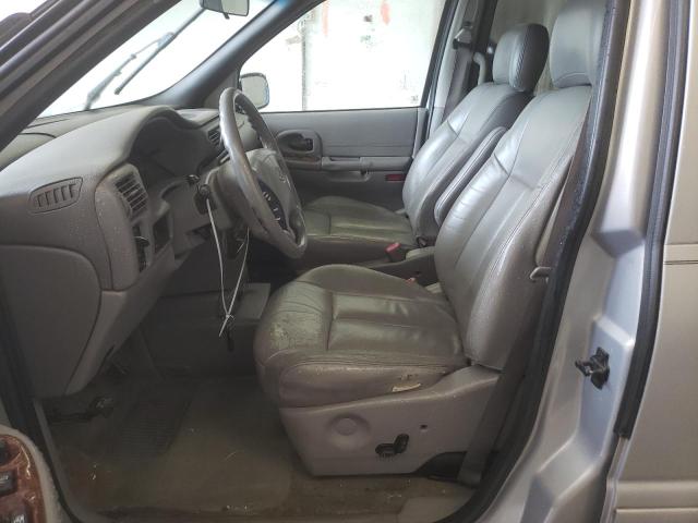 Photo 7 from auction – 2001 OLDSMOBILE SILHOUETTE with VIN 1GHDX13E81D254943