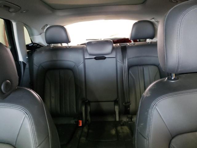 Photo 10 from auction – 2018 AUDI Q5 PREMIUM with VIN WA1BNAFY7J2057938
