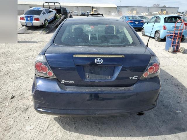 Photo 6 from auction – 2008 TOYOTA SCION TC with VIN JTKDE167880220777