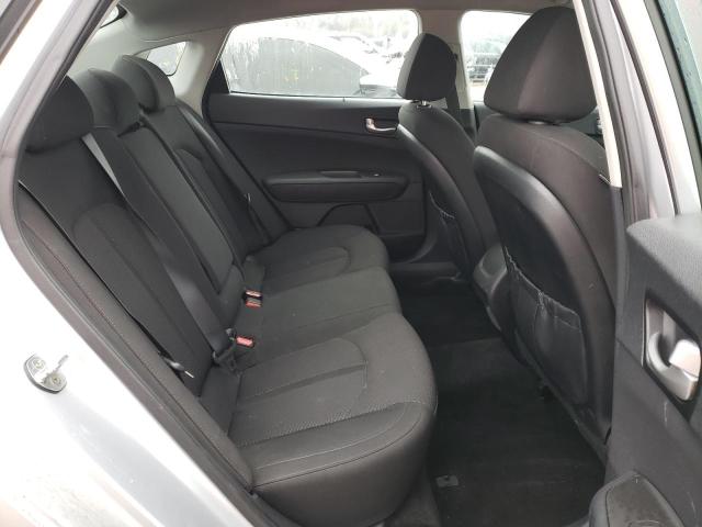 Photo 10 from auction – 2018 KIA OPTIMA LX with VIN 5XXGT4L36JG208497
