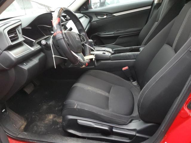 Photo 7 from auction – 2018 HONDA CIVIC EX with VIN 2HGFC2F74JH529824
