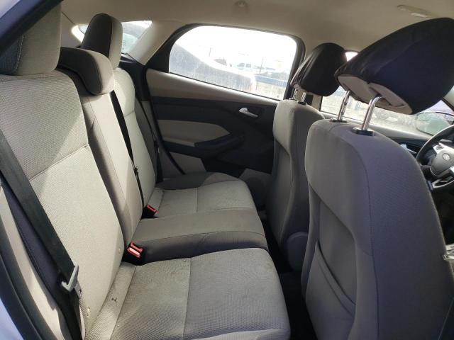 Photo 10 from auction – 2012 FORD FOCUS SE with VIN 1FAHP3K20CL384935