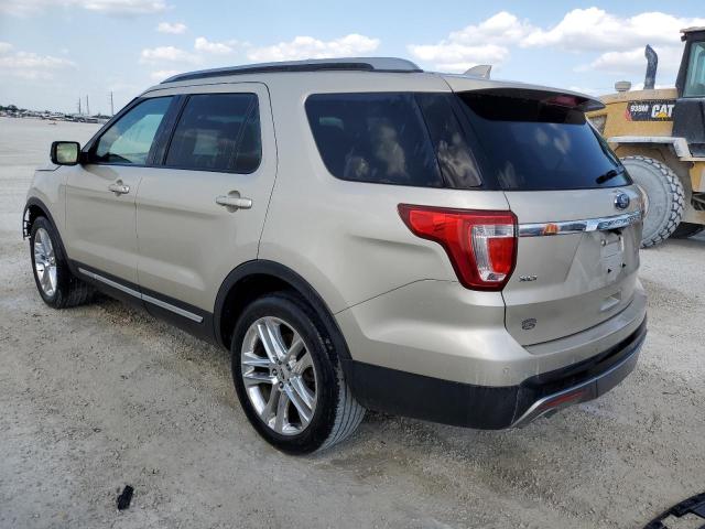 Photo 2 from auction – 2017 FORD EXPLORER X with VIN 1FM5K7D85HGA84856