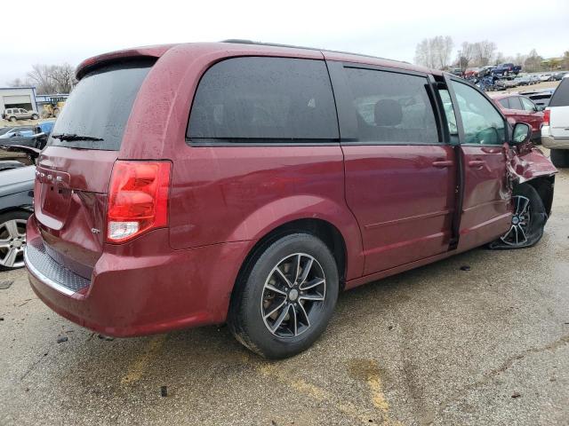 Photo 3 from auction – 2017 DODGE GRAND CARA with VIN 2C4RDGEG9HR701552
