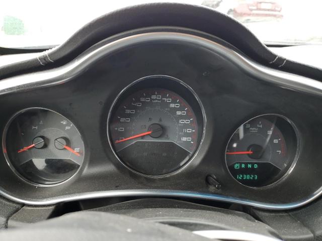 Photo 9 from auction – 2013 DODGE AVENGER SE with VIN 1C3CDZAG6DN755989