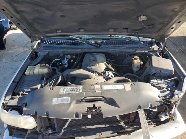 Photo 11 from auction – 2001 CHEVROLET SILVERADO with VIN 2GCEC19V211404408