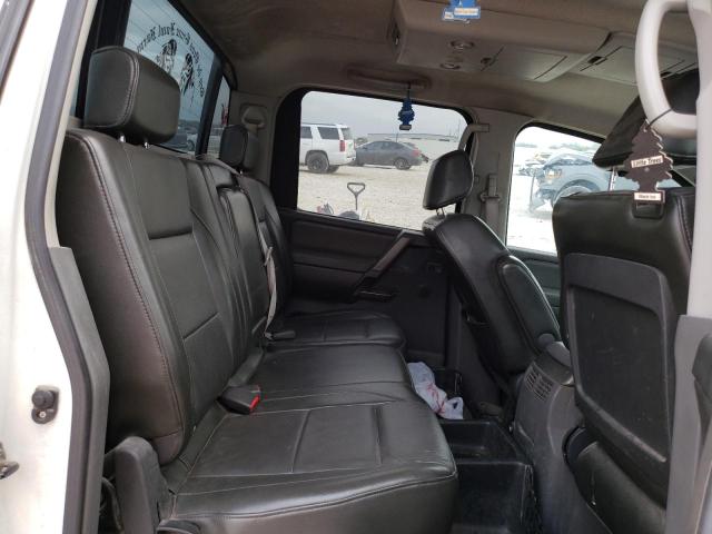 Photo 10 from auction – 2005 NISSAN TITAN XE with VIN 1N6BA07A55N560740