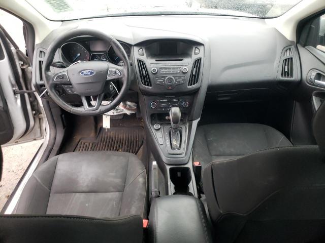 Photo 8 from auction – 2017 FORD FOCUS SE with VIN 1FADP3FE3HL213171
