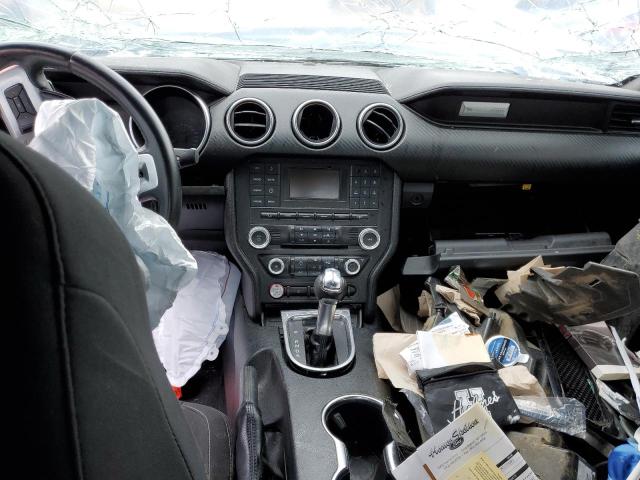 Photo 8 from auction – 2018 FORD MUSTANG with VIN 1FA6P8TH7J5137436