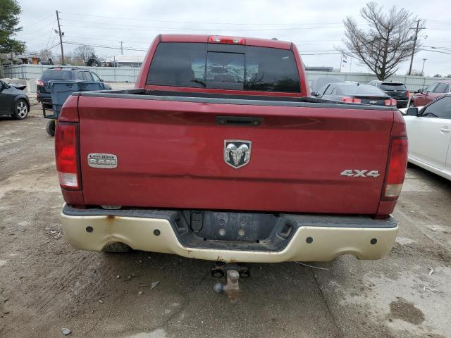 Photo 6 from auction – 2012 DODGE RAM 1500 L with VIN 1C6RD7PT6CS275599