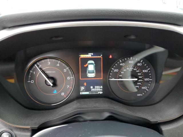 Photo 9 from auction – 2019 SUBARU CROSSTREK with VIN JF2GTAEC3K8266729
