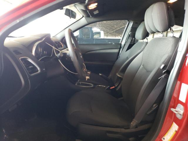 Photo 7 from auction – 2014 DODGE AVENGER SE with VIN 1C3CDZABXEN214644