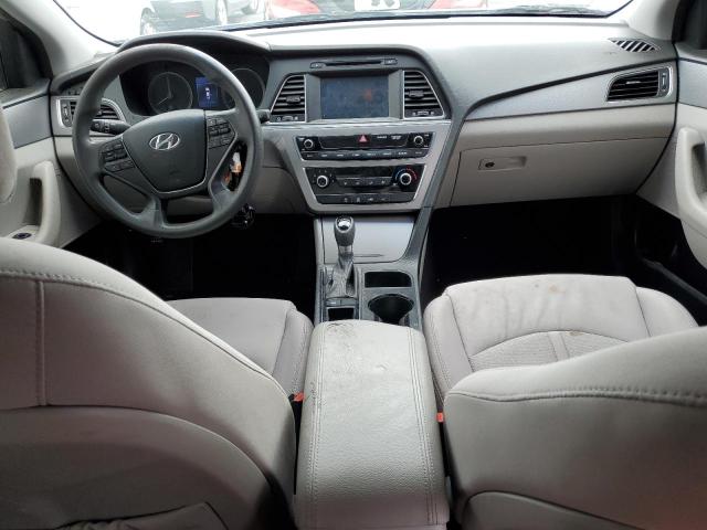 Photo 8 from auction – 2016 HYUNDAI SONATA SE with VIN 5NPE24AF9GH347186