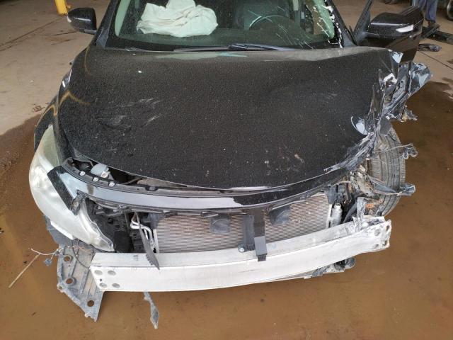 Photo 11 from auction – 2015 NISSAN ALTIMA 2.5 with VIN 1N4AL3AP1FN343409