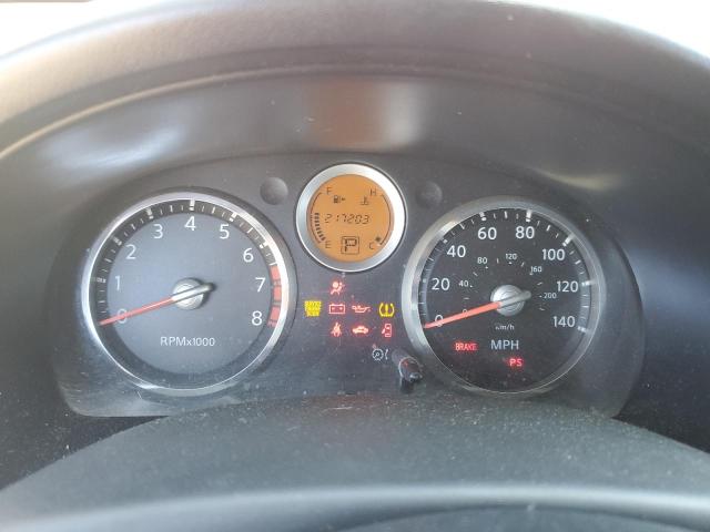 Photo 9 from auction – 2007 NISSAN SENTRA with VIN 3N1AB61EX7L626148