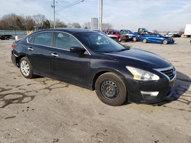 Photo 4 from auction – 2015 NISSAN ALTIMA with VIN 1N4AL3AP5FC291648