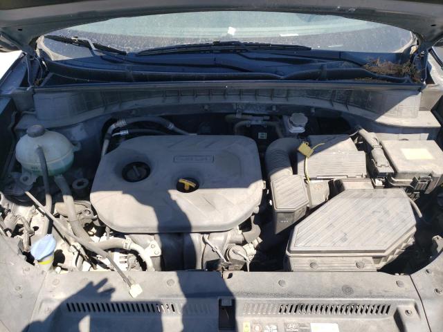 Photo 12 from auction – 2017 HYUNDAI TUCSON LIM with VIN KM8J33A42HU276470