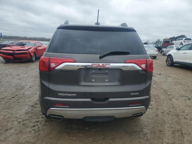 Photo 6 from auction – 2019 GMC ACADIA DEN with VIN 1GKKNXLS3KZ150929