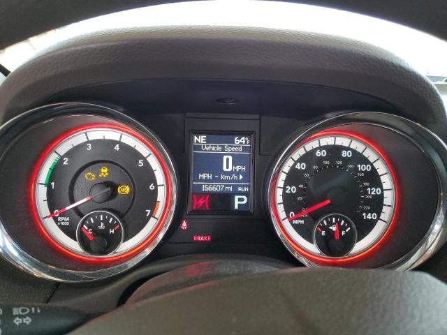 Photo 9 from auction – 2013 DODGE DURANGO SX with VIN 1C4RDHAG0DC659688