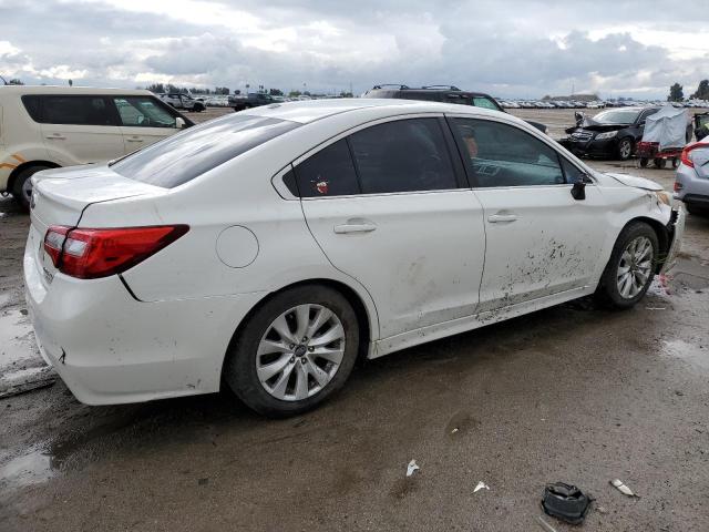 Photo 3 from auction – 2015 SUBARU LEGACY 2.5 with VIN 4S3BNAH69F3042604
