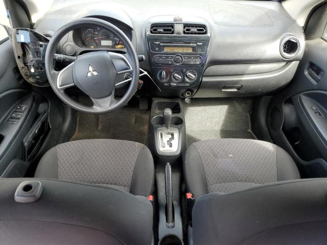 Photo 8 from auction – 2017 MITSUBISHI MIRAGE ES with VIN ML32A3HJ2HH020299