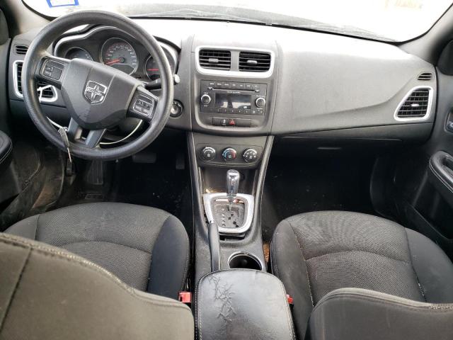 Photo 8 from auction – 2013 DODGE AVENGER SE with VIN 1C3CDZAB6DN680831
