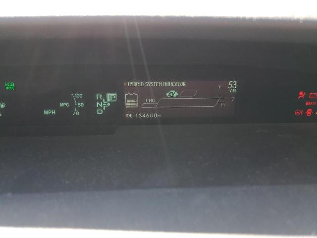 Photo 9 from auction – 2015 TOYOTA PRIUS with VIN JTDKN3DU5F1952729