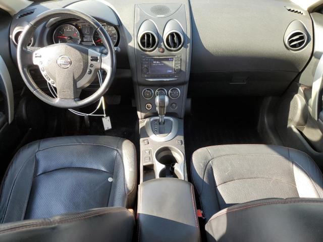 Photo 8 from auction – 2012 NISSAN ROGUE S with VIN JN8AS5MV1CW396608