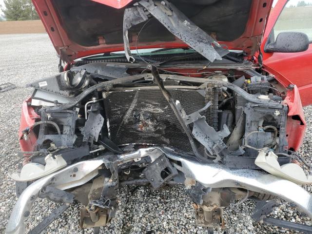 Photo 11 from auction – 2004 GMC NEW SIERRA with VIN 1GTEC19X44Z327540