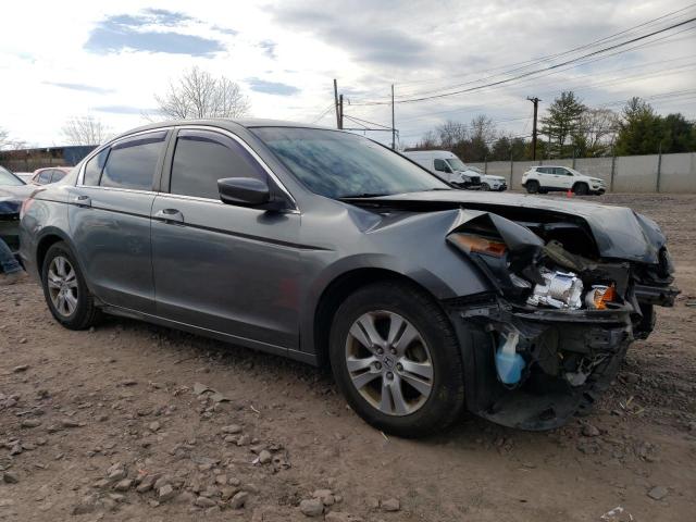 Photo 4 from auction – 2011 HONDA ACCORD LXP with VIN 1HGCP2F47BA100514