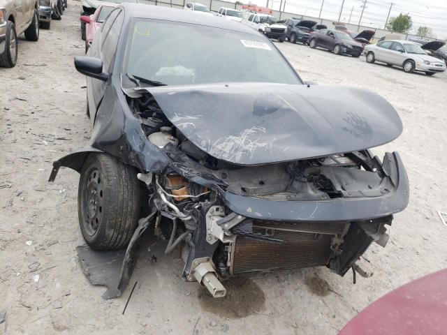 Photo 5 from auction – 2014 DODGE DART SE with VIN 1C3CDFAA8ED697675