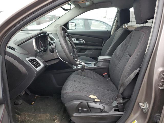 Photo 7 from auction – 2012 GMC TERRAIN SL with VIN 2GKFLREK5C6240564