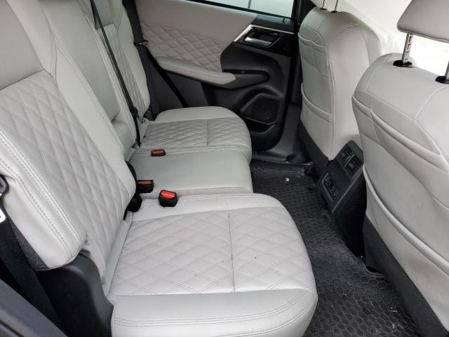 Photo 10 from auction – 2022 MITSUBISHI OUTLANDER with VIN JA4J4VA89NZ046370