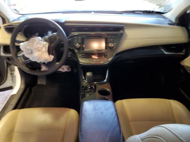 Photo 8 from auction – 2016 TOYOTA AVALON XLE with VIN 4T1BK1EBXGU231098