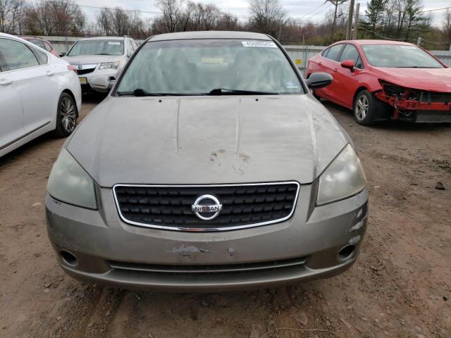 Photo 5 from auction – 2006 NISSAN ALTIMA with VIN 1N4AL11D16N306208