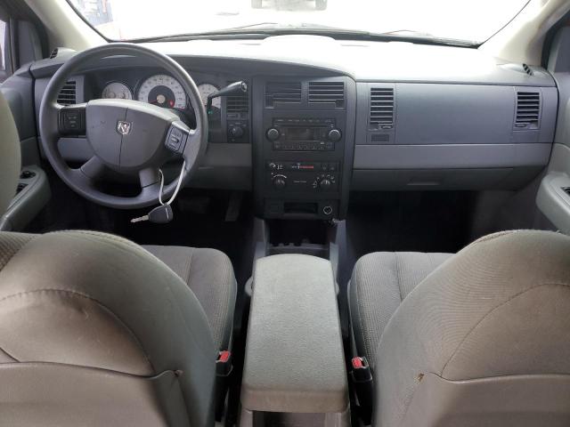 Photo 8 from auction – 2005 DODGE DURANGO ST with VIN 1D4HB38N45F535368