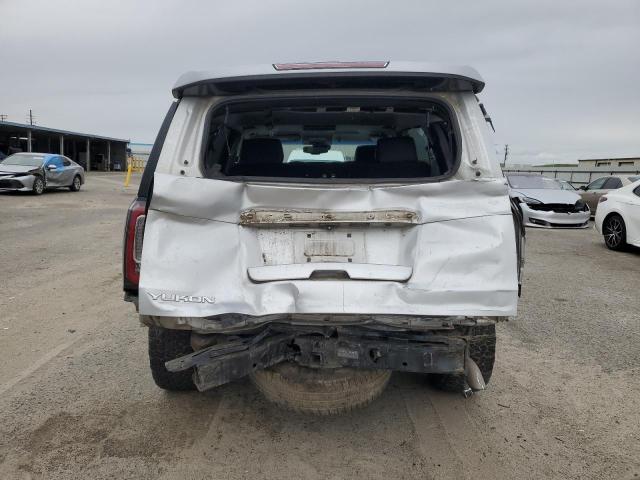 Photo 6 from auction – 2016 GMC YUKON DENA with VIN 1GKS2CKJ8GR385196