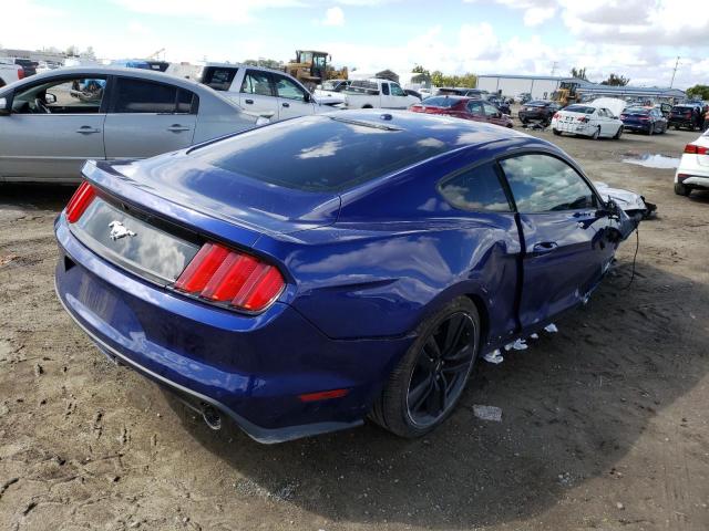 Photo 3 from auction – 2015 FORD MUSTANG with VIN 1FA6P8TH7F5370515