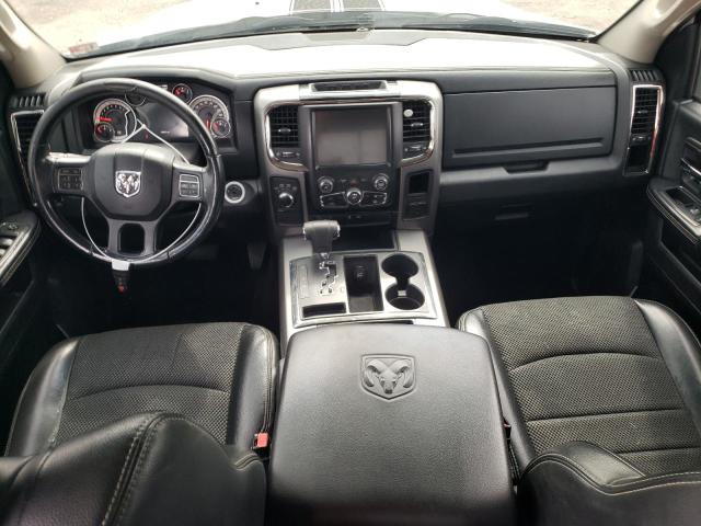 Photo 8 from auction – 2013 RAM 1500 SPORT with VIN 1C6RR7MT9DS701034