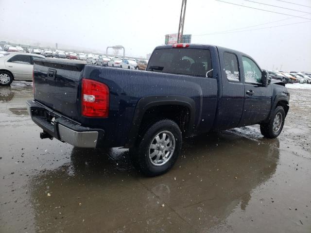 Photo 3 from auction – 2010 CHEVROLET SILVERADO with VIN 1GCSKREA6AZ233550