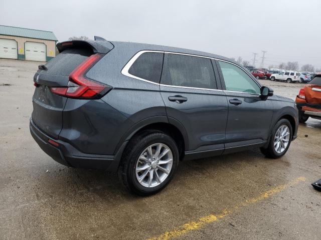 Photo 3 from auction – 2023 HONDA CR-V EXL with VIN 7FARS4H79PE007121